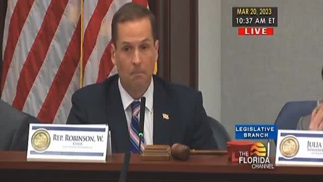 I guess Mike Hunt wasn't in the audience either LMAO