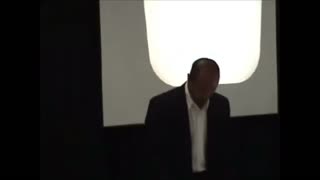 Berkeley Professor says: "We need to abolish an entire race of people"