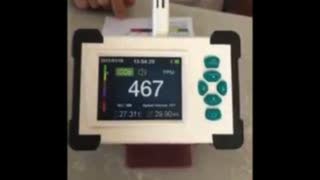 Send this video to anyone who wears a muzzle!