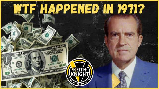 WTF Happened in 1971?