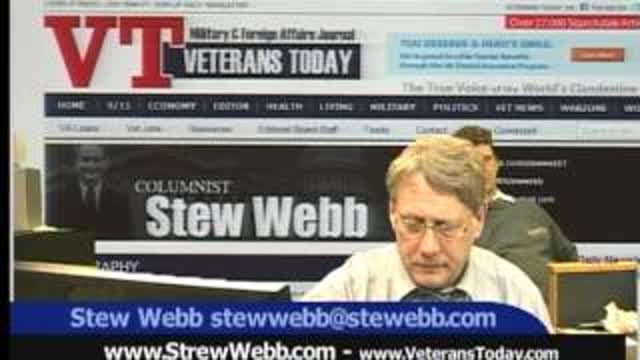 J.B.Campbell, AllDayLive, WillPWilson, Curtis-Roys, Stew-Webb, VeteransToday, MediaCific,