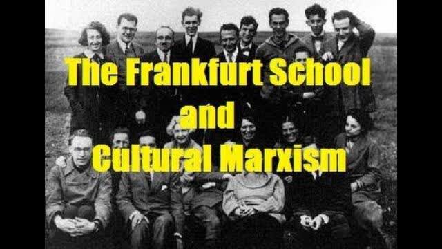 How We Got Here: THE FRANKFORT SCHOOL -2 short Docs