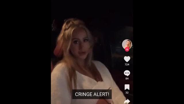 Kyle... run brother, run far, far away Cringe Alert!!!ðŸš¨ ðŸ˜¬