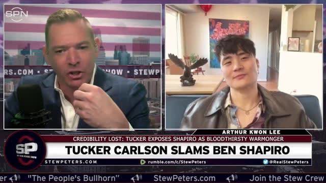 STEW PETERS & ARTHUR KWON LEE PRESS THE TUNNEL RATS