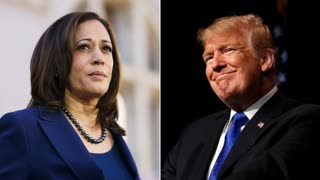 LIVE: Presidential Debate: Harris v. Trump Hosted by ABC News