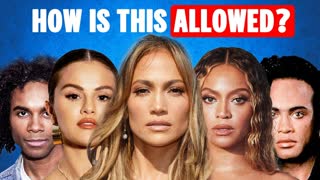 Exposing Music's Greatest Scam