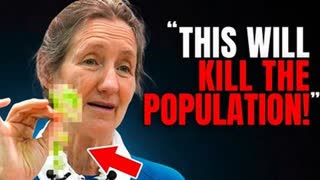 Barbara O'Neill Exposes the most DANGEROUS Ingredient in the World (IT WILL KILL YOU!)