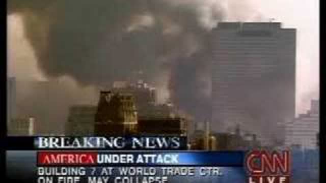 FOREKNOWLEDGE OF THE DISINTEGRATION ☚ OF WTC 7 ON SEPTEMBER 11, 2001