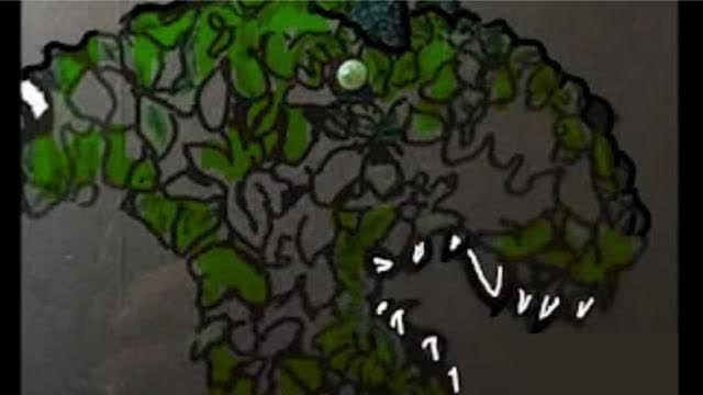 HOLY Leaping SeXX LIZARDS From the Abyss Bat-Man.. ROOM 237 Is WIDE OPEN !!