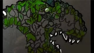 HOLY Leaping SeXX LIZARDS From the Abyss Bat-Man.. ROOM 237 Is WIDE OPEN !!