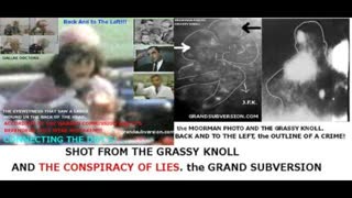 Zapruder Film Hoax PROVEN! - John Costella, PhD