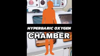 Hyperbaric Oxygen Chamber: What can you do, if you had more oxygen?