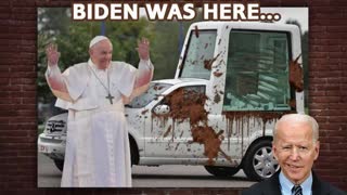 AH'M TATERTOT BIDENS! YOU WILL RESPECT MAH AUTHORITAH! CHANGE MUH DEPENDS! I GOTS POOPY!ðŸ¥” ðŸ’©