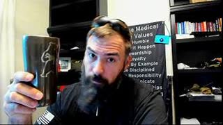 A Quick Update | Bear Independent 2OCT24