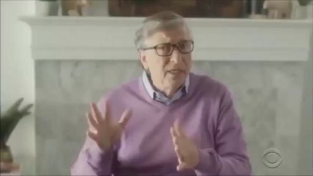 REDUCTION OF HUMAN POPULATION THROUGH GLOBAL VACCINE GENOCIDE DOCUMENTED