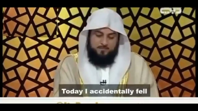 Accidentally fell & ate shawarma...EDITED