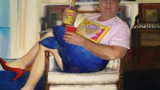 WARRIOR - WOAH ðŸ‘‡ðŸ¼ðŸ‘‡ðŸ¼ TRUMP HOUSE RAID ðŸ”¥ CHECK THIS OUT !!!