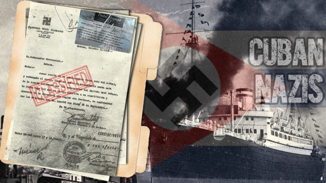 The Cuban Nazi Party | Mini Documentary