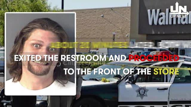 PILLSBURY CINNAMON ROLL CAN EXPLODES IN A MAN'S BUTT ðŸ˜¬ DURING A SHOPLIFTING INCIDENT