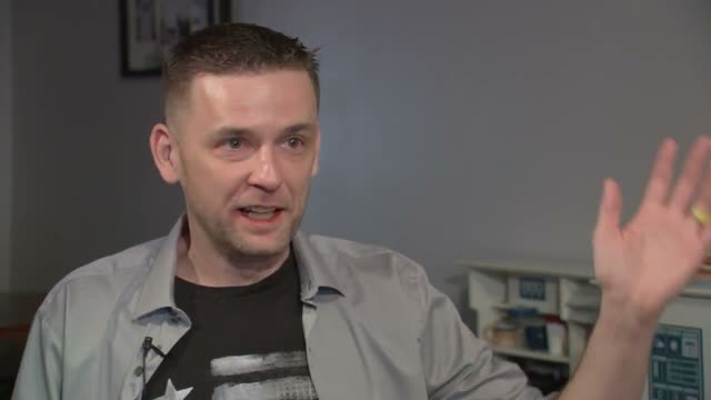 FULL INTERVIEW: Fmr. Philly Proud Boys leader Zach Rehl speaks out after being freed by Trump