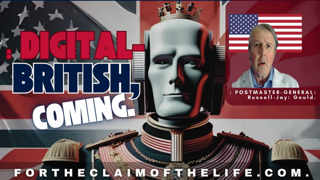 : DIGITAL-BRITISH, COMING-TO-HACK-YOUR-REALITY: Russell-Jay: Gould.