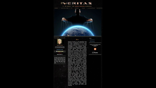 Veritas Radio   Deborah Tavares   Who Pulls the Strings of Earth Inc & the plan for humanity 1