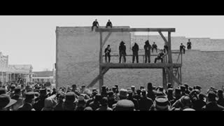 Did TRUMP say MILITARY TRIBUNALS? HAPPY HOLIDAYS!