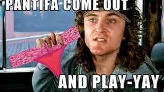 BE VEWY VEWY QUIET...