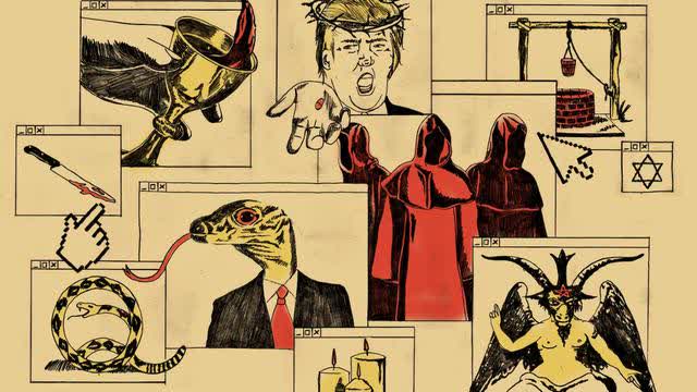 RABBI EXPLAINING WHY MURDERING INNOCENT CHILDREN ✡️ IS A GOOD THING