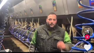 PEOPLE OVER PROFITS ðŸ§‘â€ðŸŒ¾ðŸ§ºðŸ¥›WOULD NEVER ALLOW THINGS LIKE THIS TO OCCUR