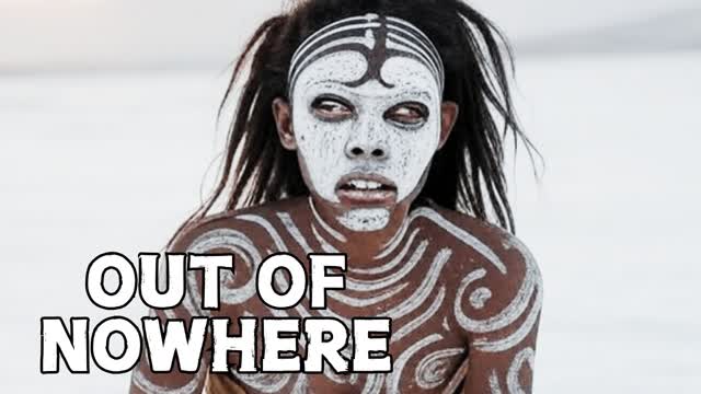 NEW Cave Discoveries Are REWRITING The Out of Africa Theory