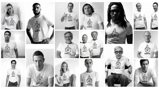 The Jewiest & Gayest thing I have ever seen ? (Its The Jews) ✡️