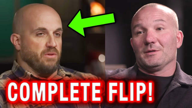 ? Shawn Ryan Guest Sam Shoemate Makes Major 180