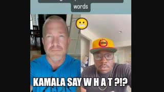 BOY OH BOY ? KNEEPADS KAMALA WILL BE HONOURED FOR HER ELUCIDIMADATION