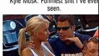 Do The GrossKreutz Shuffle! ðŸ•ºðŸ• Mick Higan