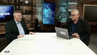 TruNews - Hillary Clinton Hacked White House to Smear President Trump FULL SHOW FEB.14.2022