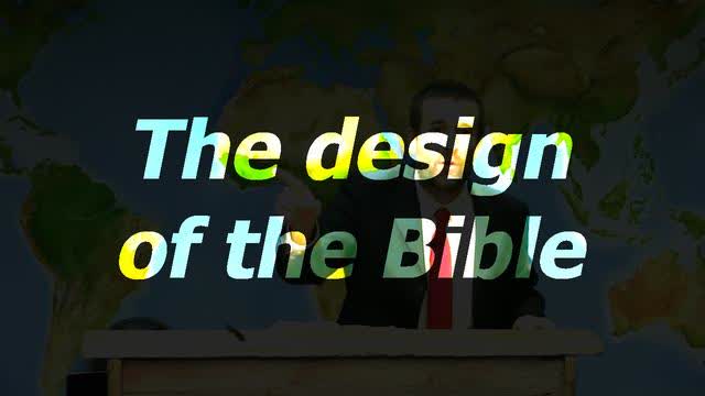 The design of the Bible