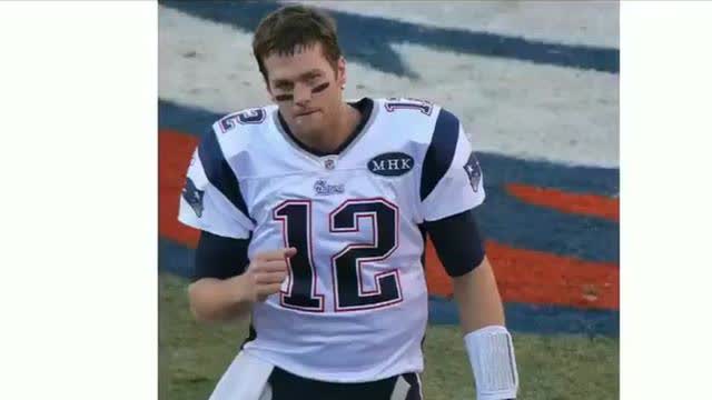 TOM BRADY IS A DECEIVER