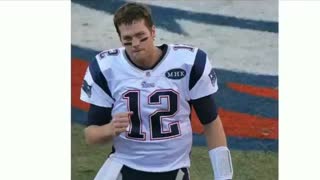 TOM BRADY IS A DECEIVER