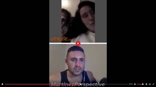 Every Time The MATADOR Charges, He Gets A Piece Of (((DAT ASS)))