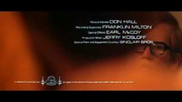 Pink Floyd - Heart Beat, Pig Meat (Zabriskie Point)