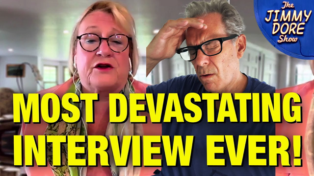 How $21 TRILLION Went Missing From U.S. Tax Payers! -Catherine Austin Fitts FULL INTERVIEW