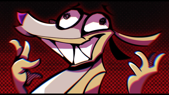 Alfred's Playhouse: Internet Tragedy, Depravity, and Insanity