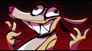 Alfred's Playhouse: Internet Tragedy, Depravity, and Insanity