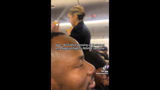 FATIGUERS SMELLED SO BAD THEY NEEDED AIR FRESHENER?  - THE FATIGUE IS REAL