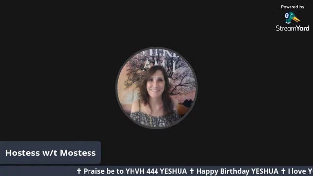 I am taking Hostages!  Bat signal for panelists.