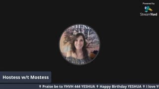 I am taking Hostages!  Bat signal for panelists.