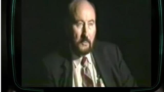 The TRUE story of Nikola Tesla - told by Lt. Col. Thomas Bearden - Free Energy device explained !!