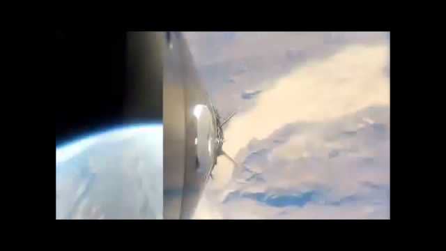 What happens to a Rocket that goes straight up. 2014 GoFast Launch