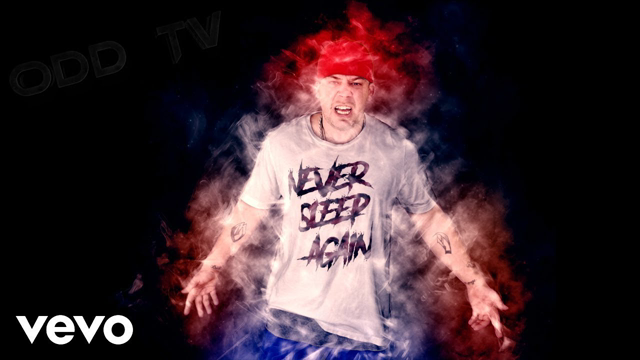 ODD TV | Cartoon Ball (Official Music Video) | Flat Earth â–¶ï¸ï¸